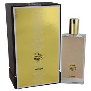 Memo 541308 Eau De Parfum Spray 2.53 Oz