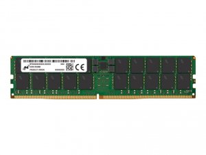 Crucial MTC40F204WS1RC48BB1T Micron  96g Ddr5 4800mhz Rdimm 2rx4 Bulk 