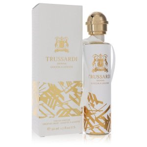 Trussardi 565367 Eau De Parfum Spray (unboxed) 1.7 Oz