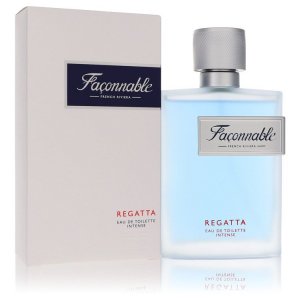 Faconnable 565441 Eau De Toilette Intense Spray (unboxed) 3 Oz