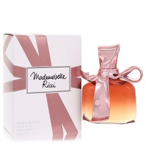 Nina 565449 Eau De Parfum Spray (unboxed) 1 Oz