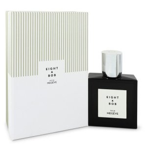 Eight 550562 Eau De Parfum Spray (unisex) 3.4 Oz