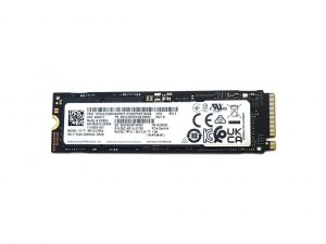 Samsung MZ-VL2256A 256gb  Pm9a1 M.2 2280 Nvme Pci-e Gen3 X4 Ssd Mz-vl2