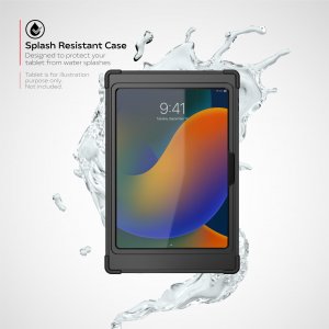 Cta PAD-MSPC109 Magnetic Splash-proof Case For