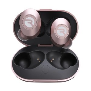 Raycon RBE725-21E-ROS The Everyday Earbuds Rgd