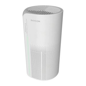 Raycon RHA400-23E-WHI The Room Purifier