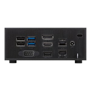 Asus PN42-BBFN1000X1FC Sy Pn42-bbfn1000x1fc Mini Pc N100 No Ram Storag