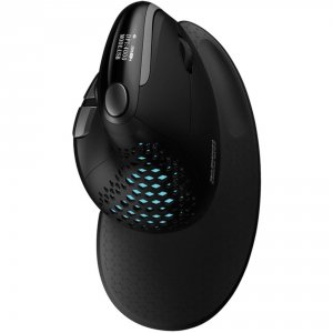 Urban EPM50UF Ergo Pro Max: Wireless Right Hand Mouse - 2.4ghz - Bt 5.