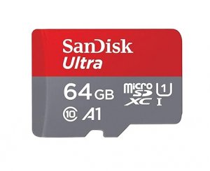 Sandisk SDSDQM-0128G-B35A Na