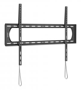 Manhattan 461917 Fixed Tv Wall Mount