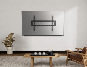 Manhattan 461917 Fixed Tv Wall Mount