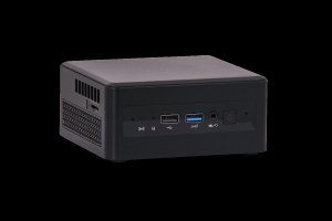 Simply 781-0X91-011 Nuc13oxv9, Intel I9-13900h, Vpro Barebone Kit