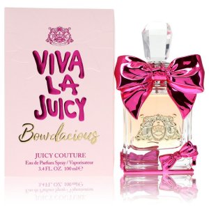 Juicy 544909 Eau De Toilette Spray 3.4 Oz