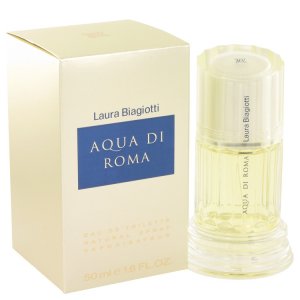 Laura 447235 Eau De Toilette Spray 1.7 Oz