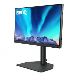 Benq SW272Q 27 2k Professional Monitor