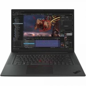 Lenovo 21FV001WUS Tp P1 G6 Intel Core I9-13900h Vpro 16 3840x2400 Tch 