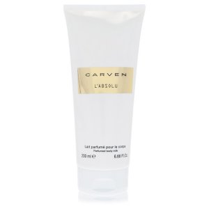 Carven 565155 Body Milk (unboxed) 6.7 Oz