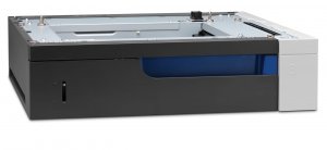 Hpi CE860A Hp Laserjet 1x500 Tray