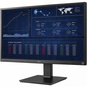 Lg 27CQ651N-6P 27  Thin Client Aio Monitor, 1920x1080, Intel Pentium N