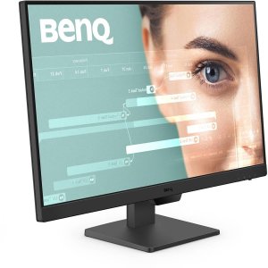 Benq GW2790 27in, Black, Ips, 1920x1080, 2wx2