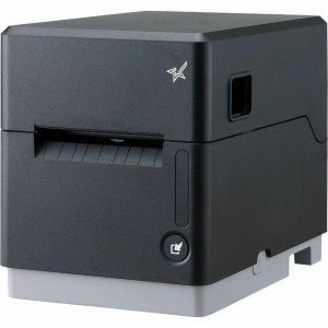 Star 39658110 , Thermal Printer, Mcl32ci Blk Us, Mc-label, Label Amp; 