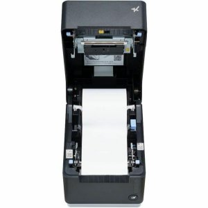 Star 39658110 , Thermal Printer, Mcl32ci Blk Us, Mc-label, Label Amp; 