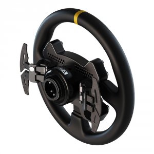 Moza RS25 Racing Ac  V2 Steering Wheel For Sim Racing