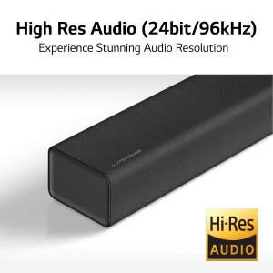 Lg S65Q 3.1ch 420w High Res Audio Sound