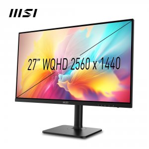 Msi ModernMD272QXP Modern Md272qxp Monitor