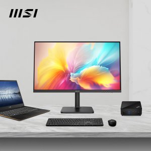 Msi ModernMD272QXP Modern Md272qxp Monitor