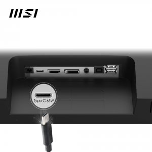 Msi ModernMD272QXP Modern Md272qxp Monitor