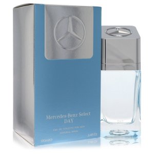 Mercedes 565475 Eau De Toilette Spray 3.4 Oz