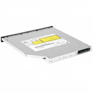 Silverstone SST-SOD04 Sst-sod04 Slim Dvdcd Writer With Sata Interface