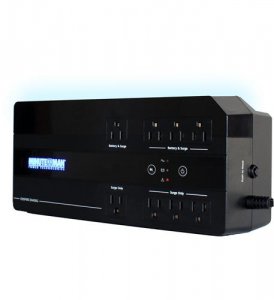 Minuteman EN450G Enspire-g Series Standby Ups450va Usb 4-bat4-surge Ou