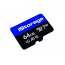 Istorage IS-MSD-1-64 Microsd 64gb X 1