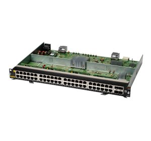 Hp R0X39C Aruba 6400 48p 1g Cl4 Poe 4sfp56 V2 Mod