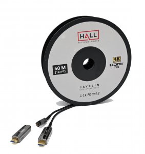 Hall CHD-JAV4K-DE10 Chd-jav4k-de10 - 10m Hdmi