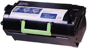 Sti STI-204065H Source Technologies Black High Yield Micr Toner Cartri