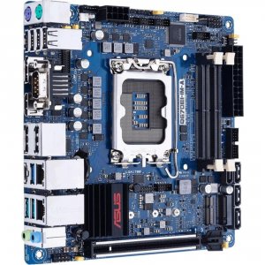 Asus Q670EI-IM-A Mb Q670ei-im-a Q670e S1700 Intel Alder Lake Mini-itx 