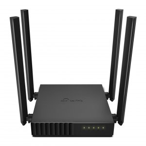 Tplink ARCHER C54 Ac1200 Dual-band Wifi Router