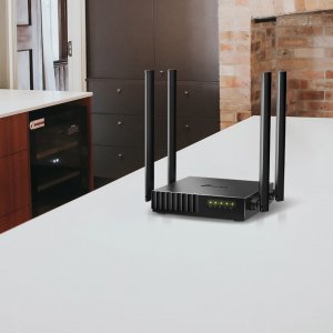 Tplink ARCHER C54 Ac1200 Dual-band Wifi Router