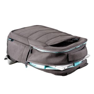 Urban ELB14UF Greenee Eco Backpack Double Compartment For Notebook 131