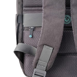 Urban ELB14UF Greenee Eco Backpack Double Compartment For Notebook 131