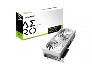 Gigabyte GV-N4090AERO OC-24GD Vcx Gv-n4090aero Oc-24gd Geforce Rtx 409