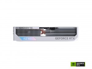 Gigabyte GV-N4090AERO OC-24GD Vcx Gv-n4090aero Oc-24gd Geforce Rtx 409