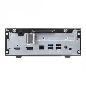 Shuttle XH510G Xpc  Barebone Pc