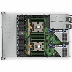 Hp P66779-B21 Hpe Dl365 Gen11 9124 1p 32g 8sff Svr