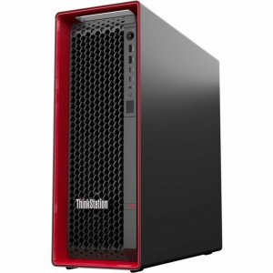 Lenovo 30GA005TUS Thinkstation P5, Intel Xeon W3-2435 (3.10ghz, 22.5mb