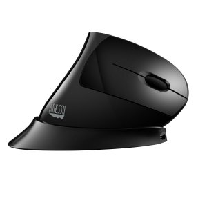 Adesso IMOUSEV3-TAA Usb Adjustable Vertical Ergonomic Mouse (taa Compl