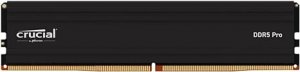 Crucial CP48G56C46U5 Pro - Ddr5 - Module - 48 Gb - Dimm 288-pin - 5600